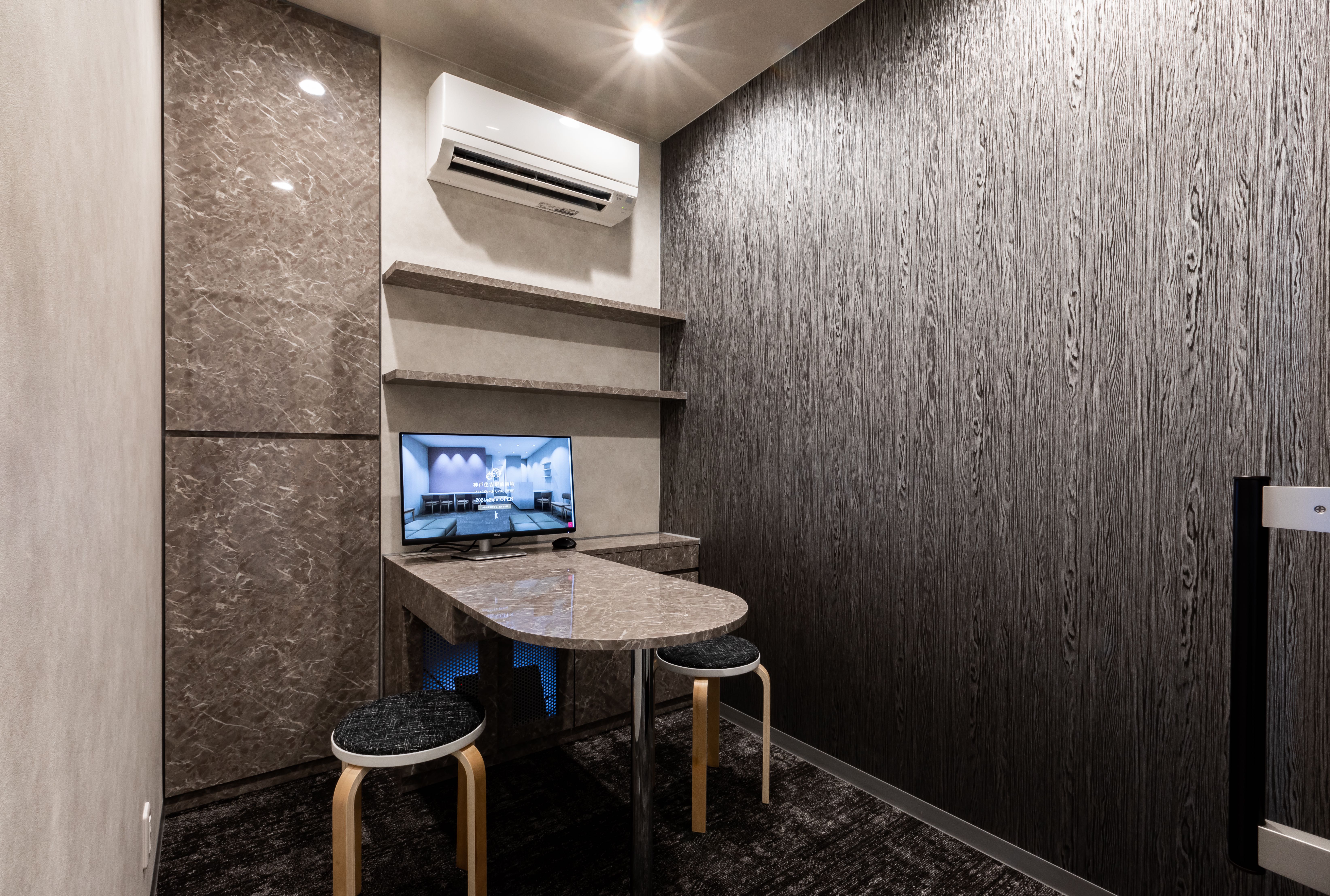 神戸住吉駅前歯科のサブ写真